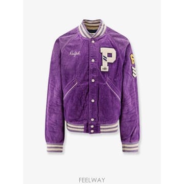 [N85]폴로  710B22992 남성 자켓 블레이저 코트 패딩 POLO RALPH LAUREN Velvet