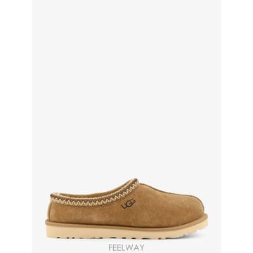 [N85]어그 1174671 남성 로퍼 뮬 단화 에스빠듀 UGG Tasman II suede slip on