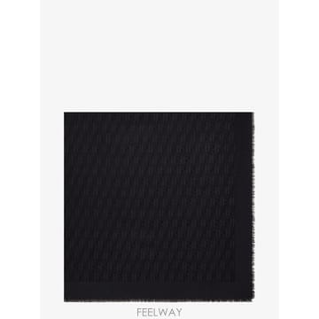 FENDI [N85]��� FXT388 ���� ��ī�� ���÷� �񵵸� FENDI Wool scarf[N85]��� FXT388 ���� ��ī�� ���÷� �񵵸� FENDI Wool 