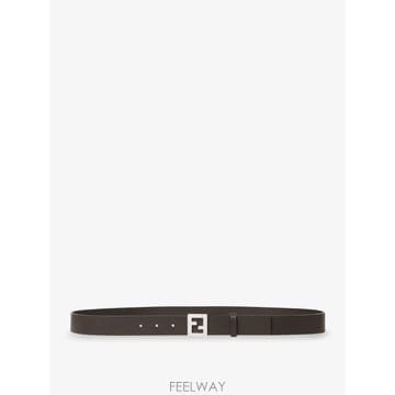 FENDI [N85]��� 7C0563 ���� ��Ʈ �㸮�� ������� FENDI Leather belt[N85]��� 7C0563 ���� ��Ʈ �㸮�� ������� FENDI Leath