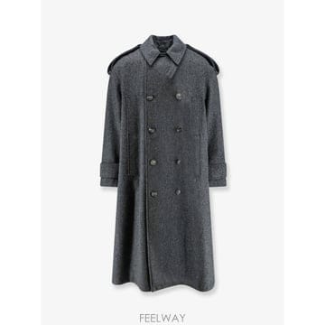 Ami [N85]�ƹ� UCO487 ���� ��Ʈ �е����� �ٿ����� AMI PARIS Wool coat[N85]�ƹ� UCO487 ���� ��Ʈ �е����� �ٿ����� AMI PARIS