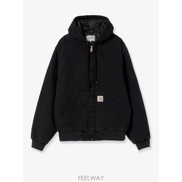 [N85]칼하트 I037584 남성 자켓 블레이저 코트 패딩 CARHARTT WIP Og Active can