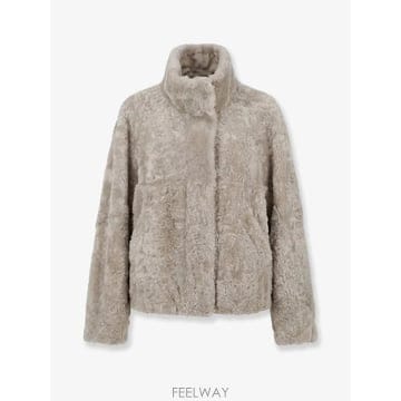 [N85]브루넬로 쿠치넬리 MPMBP3097 여성 자켓 블레이저 코트 패딩 BRUNELLO CUCINELLI