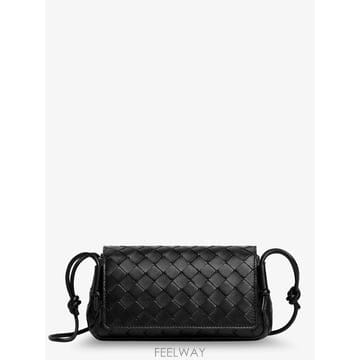 [N85]보테가 베네타 843893 여성 크로스백 숄더백 쇼퍼백 BOTTEGA VENETA Notturno 