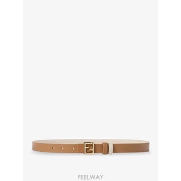FENDI [N85]��� 8C0791 ���� ��Ʈ �㸮�� ������� FENDI FF leather belt[N85]��� 8C0791 ���� ��Ʈ �㸮�� ������� FENDI FF le