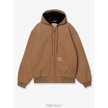 [N85]칼하트 I037584 남성 자켓 블레이저 코트 패딩 CARHARTT WIP Og Active can