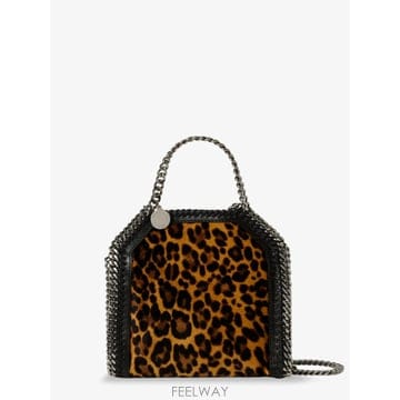Stella McCartney [N85]���ڶ� ��īƮ�� 391698WP0742 ���� ũ�ν��� ����� ���۹� STELLA MCCARTNEY[N85]���ڶ� ��īƮ�� 391698WP0742 ���� ũ�ν��� �����