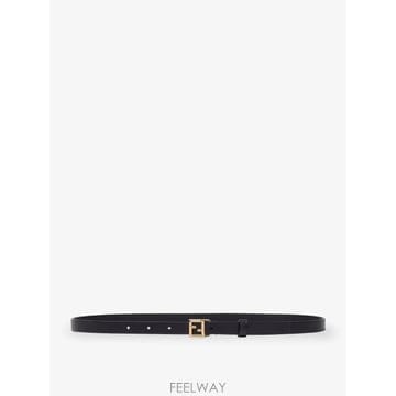 FENDI [N85]��� 8C0792 ���� ��Ʈ �㸮�� ������� FENDI Leather belt[N85]��� 8C0792 ���� ��Ʈ �㸮�� ������� FENDI Leath