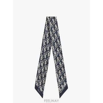 DIOR [N85]��� 65TM106I6216 ���� ��ī�� ���÷� �񵵸� DIOR Silk scarf with Pol[N85]��� 65TM106I6216 ���� ��ī�� ���÷� �񵵸� DIOR 