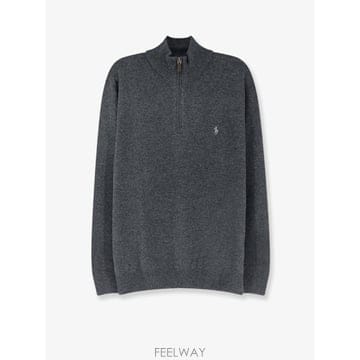 [N85]폴로  710876756 남성 니트 스웨터 가디건 POLO RALPH LAUREN Wool swea