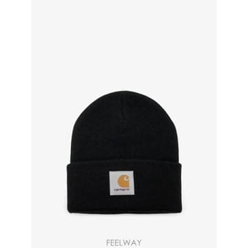 [N85]칼하트 I036962 남성 모자 비니 버킷햇 캡 CARHARTT WIP Hat with logo o