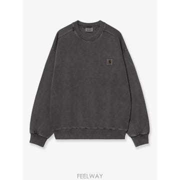 [N85]칼하트 I029522 남성 맨투맨 후드 스웨트셔츠 CARHARTT WIP Vista cotton s