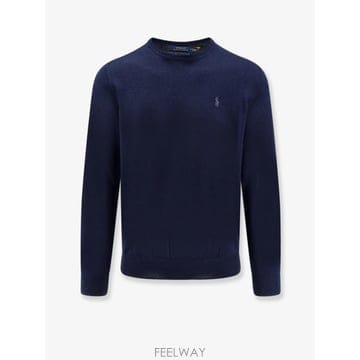 [N85]폴로  710954589 남성 니트 스웨터 가디건 POLO RALPH LAUREN Merino wo