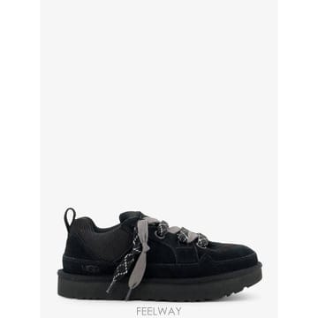 [N85]어그 1169493 남성 스니커즈 하이탑 로우탑 단화 UGG M Lo Lowmel suede sne