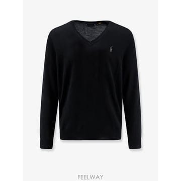 [N85]폴로  710941105 남성 니트 스웨터 가디건 POLO RALPH LAUREN Wool swea