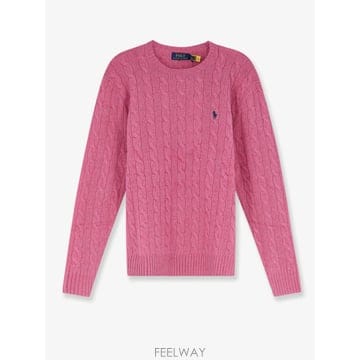 [N85]폴로  710876762 남성 니트 스웨터 가디건 POLO RALPH LAUREN Wool and 
