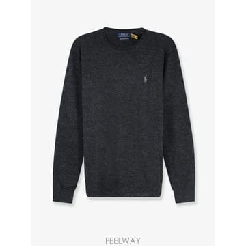 [N85]폴로  710954589 남성 니트 스웨터 가디건 POLO RALPH LAUREN Merino wo