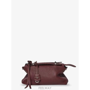 FENDI [N85]��� 8BL155 ���� ũ�ν��� ����� ���۹� FENDI By The Way Medium leath[N85]��� 8BL155 ���� ũ�ν��� ����� ���۹� FENDI By 