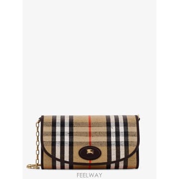 Burberry [N85]������ 8112274 ���� ũ�ν��� ����� ���۹� BURBERRY Coated canvas cros[N85]������ 8112274 ���� ũ�ν��� ����� ���۹� BURBER