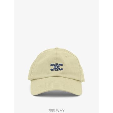 [N85]셀린느 AA0J54Y68 남성 모자 비니 버킷햇 캡 CELINE Cotton hat
