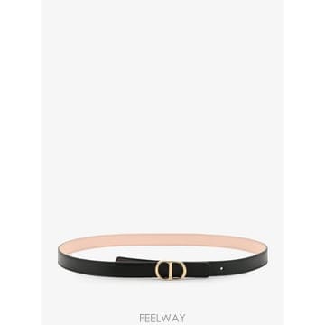 DIOR [N85]��� B1012GWJB ���� ��Ʈ �㸮�� ������� DIOR CD Icon Leather Belt[N85]��� B1012GWJB ���� ��Ʈ �㸮�� ������� DIOR CD 