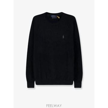 [N85]폴로  710954589 남성 니트 스웨터 가디건 POLO RALPH LAUREN Merino wo