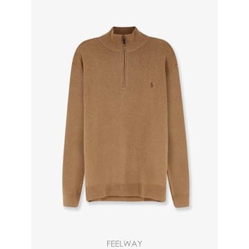 [N85]폴로  710876756 남성 니트 스웨터 가디건 POLO RALPH LAUREN Wool swea