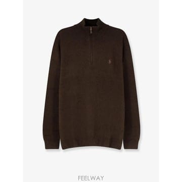 [N85]폴로  710876756 남성 니트 스웨터 가디건 POLO RALPH LAUREN Wool swea