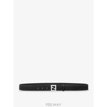FENDI [N85]��� 7C0563 ���� ��Ʈ �㸮�� ������� FENDI Leather belt[N85]��� 7C0563 ���� ��Ʈ �㸮�� ������� FENDI Leath