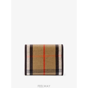 Burberry [N85]������ 8112281 ���� ���� ī������ ���� BURBERRY Highlands Compact wa[N85]������ 8112281 ���� ���� ī������ ���� BURBERRY H