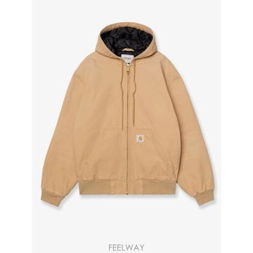 [N85]칼하트 I037584 남성 자켓 블레이저 코트 패딩 CARHARTT WIP Og Active can