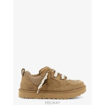 [N85]어그 1169493 남성 스니커즈 하이탑 로우탑 단화 UGG M Lo Lowmel suede sne