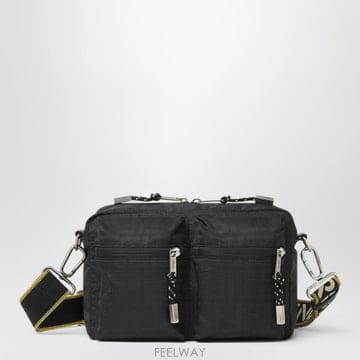 FENDI [T56]��� 7VA695B12N ���� ũ�ν��� �޽�����[T56]��� 7VA695B12N ���� ũ�ν��� �޽�����