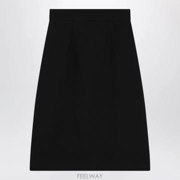 [T56]돌체앤가바나 F4DE4TFU2L8 여성 스커트 치마