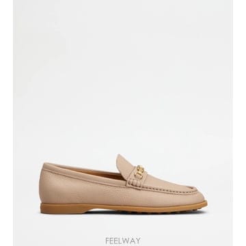 TODS [V90]���� XXW01M0KB60UUGM027 X ���� ���� �����۵� ������ �� Loafers Slipp[V90]���� XXW01M0KB60UUGM027 X ���� ���� �����۵� ����