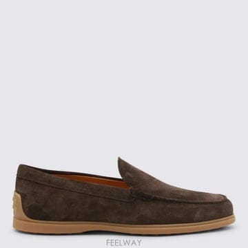 TODS [V90]���� XXM78L0AJ30RE0S800 X ���� ���� ���̽������� Loafers Slippers[V90]���� XXM78L0AJ30RE0S800 X ���� ���� ���̽������� 