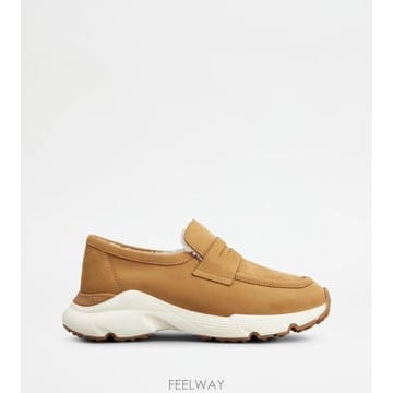 TODS [V90]���� XXW54C0JR10UFQC811 X ���� ���� �����۵� ������ �� Loafers Slipp[V90]���� XXW54C0JR10UFQC811 X ���� ���� �����۵� ����