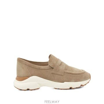 TODS [V90]���� XXW54C0JC41RE0S812 X ���� ���� �����۵� ������ �� Loafers Slipp[V90]���� XXW54C0JC41RE0S812 X ���� ���� �����۵� ����