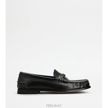 TODS [V90]���� XXW03M0JX40AKTB999 X ���� ���� �����۵� ������ �� Loafers Slipp[V90]���� XXW03M0JX40AKTB999 X ���� ���� �����۵� ����