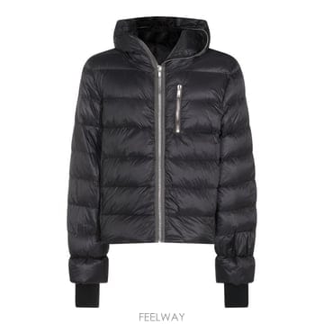 Rick Owens [S27]�������� RU02F4722NPD109 ���� �ٿ����� �е����� �������� �е����� �ٿ����� ��ī���� ��[S27]�������� RU02F4722NPD109 ���� �ٿ����� �е����� 