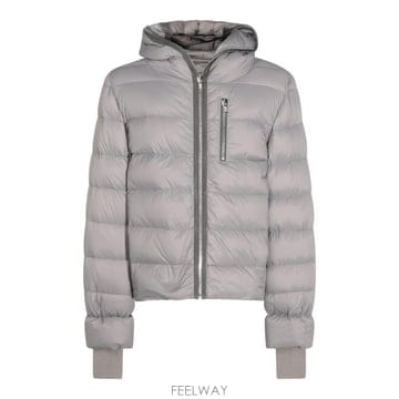 Rick Owens [S27]�������� RU02F4722NPD128 ���� �ٿ����� �е����� �������� �е����� �ٿ����� ��ī���� ��[S27]�������� RU02F4722NPD128 ���� �ٿ����� �е����� 