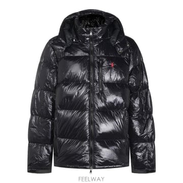 Ralph Lauren [S27]����  710968281POLOBLACKGLOSSY ���� �ٿ����� �е����� �������� �е����� �ٿ���[S27]����  710968281POLOBLACKGLOSSY ���� �ٿ����� �е�