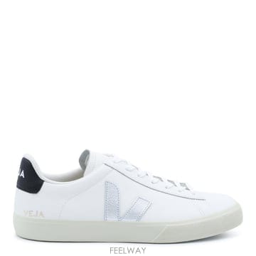 [S27]베자 CP0521753B 남성 로우탑 하이탑 슬립온 스니커즈 신발 운동화 에스빠듀 WHITE AND