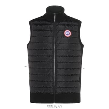 Canada Goose [S27]ĳ���ٱ��� 6829M9061 ���� �ٿ����� �е����� �������� �е����� �ٿ����� ��ī���� ���� BLA[S27]ĳ���ٱ��� 6829M9061 ���� �ٿ����� �е����� ����