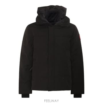 Canada Goose [S27]ĳ���ٱ��� 2080M9061 ���� �ٿ����� �е����� �������� �е����� �ٿ����� ��ī���� ���� BLA[S27]ĳ���ٱ��� 2080M9061 ���� �ٿ����� �е����� ����
