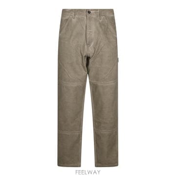 [S27]랙앤본 RX1326F2KOWOIL WASH 남성 조거팬츠 스웨트팬츠 면바지 카고팬츠 와이드팬츠 바지