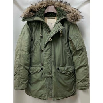 Ralph Lauren ���� �����η� N-3B �ø��� ���ٿ� ����Ŭ ��ƿ��Ƽ �ʵ� ��ī �������� �����η� N-3B �ø��� ���ٿ� ����Ŭ ��ƿ��Ƽ �ʵ� 