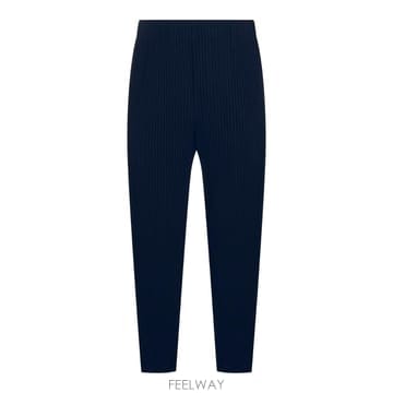 [S27]HOMME PLISSE ISSEY MIYAKE HP68JF55075 남성 조거팬츠 스웨트팬츠 면바지