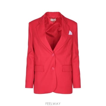 [X45]ELISABETTA FRANCHI GI27766E2 CG5 여성 자켓 베스트 다운베스트 질렛 GIA
