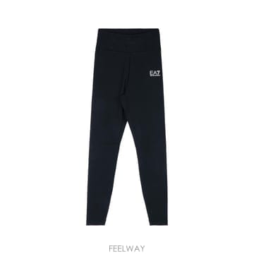 [X45]ea7emporioarmani 7W000232AF12625 UC001 여성 조거팬츠 트랙팬츠 와이드